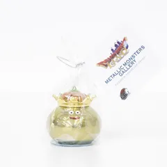 2026年最新】メタリックモンスターズギャラリー たまねぎの人気