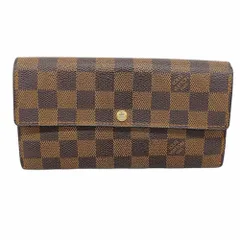 2026年最新】ダミエ二つ折り財布の人気アイテム - メルカリ