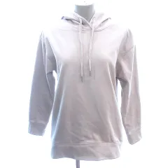 ベイフロー BAYFLOW パーカー プルオーバー スウェット 裏起毛 長袖 F ピンク /AU