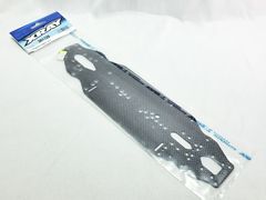WEIRC Awesomatix A800R用1.5mmアルミシャーシビス付き1 - メルカリ