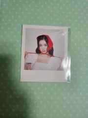 2026年最新】アイリーン redvelvet トレカの人気アイテム - メルカリ