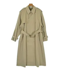 2026年最新】オーラリー トレンチコートの人気アイテム - メルカリ