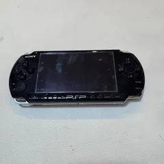 SONY ソニー PSP プレイステーション・ポータブル PSP-3000 動作確認済