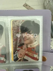 NCT ジョンウ NCT #127 Neo Zone : The Final Round 1ST PLAYER ver