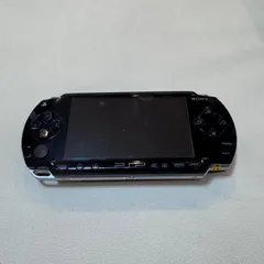 SONY ソニー PSP プレイステーション・ポータブル PSP-1000 訳あり