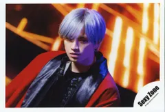 Sexy Zone POP × STEP!? 中島健人 公式写真 *1枚