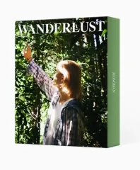 SEVENTEEN ジョンハン WANDERLUST 未開封 フォトブック