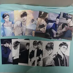 禁忌 外恋 単行本 特典 はがきと 프박 まとめ 出品