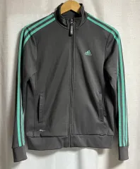 アディダス クロップド ジャージ トラックジャージ ファイヤーバード 95