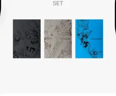 ENHYPEN（エンハイプン・エナプ）未開封 アルバム