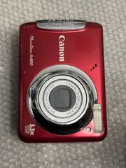 2026年最新】Canon PowerShot A480の人気アイテム - メルカリ
