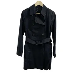 2026年最新】Paul Smith Black トレンチコート・スプリングコートの