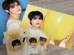 NCT DREAM シーグリ シーズングリーティング 販売 チョンロ(CHENLE) ロンジュン(RENJUN)