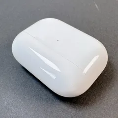 AirPods Pro エアポッズ プロ 第1世代 充電ケース A2190 Apple 純正 ケースのみ 交換用 予備 ワイヤレスイヤホン対応 コンパクト 持ち運び 送料無料 匿名配送