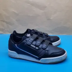 アディダス コンチネンタル80 キッズ スニーカー 23.5センチ