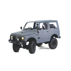 2026年最新】WPL スズキジムニーの人気アイテム - メルカリ