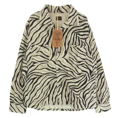 2026年最新】テンダーロイン ゼブラの人気アイテム - メルカリ