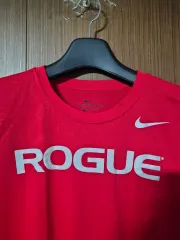 M 100 ローグ フィットネス NIKE レジェンド 2.0 半袖 Tシャツ ROGUE