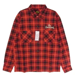 2026年最新】ネルシャツ TENDERLOINの人気アイテム - メルカリ