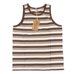 2026年最新】TENDERLOIN タンクトップ・ノースリーブトップスの人気