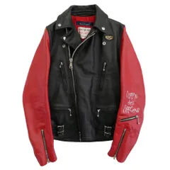 2025年最新】black コムデギャルソン ライダースの人気アイテム - メルカリ