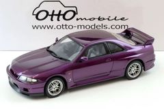 IG1311】イグニッションモデル GT-R(BCNR33) 1/18 - メルカリ