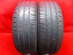 中古 ブリヂストン エコピア NH100RV 215/55R17 1本 - メルカリ