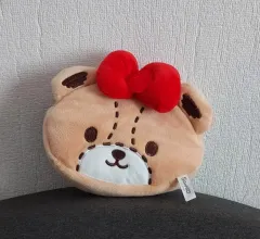 ハローキティ リバーシブル ポーチ