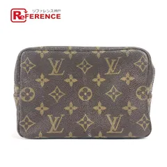 2026年最新】louis vuitton ポーチ トゥルーストワレットの人気