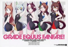 中古】ポスター コレクションピンナップA4ポスター(Part2) 岸本ゆめの