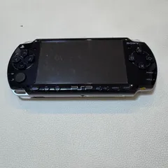 SONY ソニー PSP プレイステーション・ポータブル PSP-2000 動作確認済