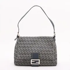 2026年最新】fendi ズッキーノ バケットの人気アイテム - メルカリ