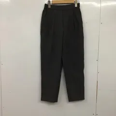 green label relaxing グリーンレーベルリラクシング パンツ スラックス 3614-160-2727 オルマイ ウラキモウ テーパード