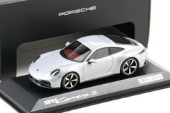 ポルシェ特注 ミニチャンプス 1/43 ポルシェ 911 GT3 992.2 2024