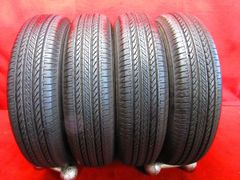 送料無料 極上 美品 納車前外し BS H/L 852 175/80R16 4本 - メルカリ