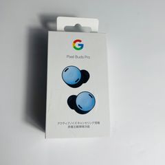 新品Google Pixel Buds Pro レモングラスGA03204-JP - メルカリ