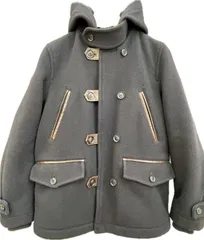 2025年最新】phigvel pコートの人気アイテム - メルカリ