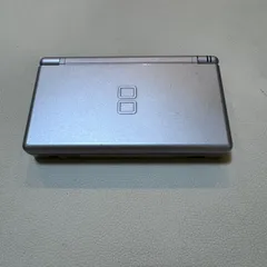 Nintendo DS Lite 本体 USG-001 動作確認済