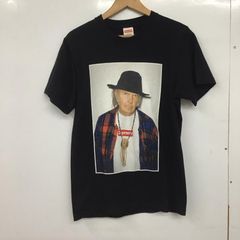 Supreme Neil Young フォトTシャツ ブラック L - メルカリ