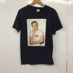 Supreme 16ss Morrissey Tee グレー M モリッシー - メルカリ
