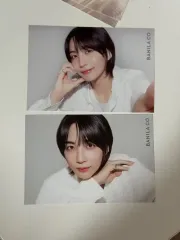 バニラコ ジョンハン(JEONGHAN) 写真 フォト PHOTO はがき