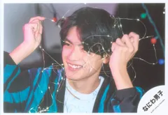 なにわ男子 21年#なにわ男子しか勝たん 高橋恭平 公式写真 *1枚