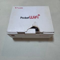 HUAWEI Pocket WiFi 303HW モバイルルーター 動作確認済