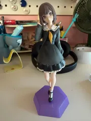 プロジェクトセカイ 東雲 絵名 開封済みフィギュア 出品