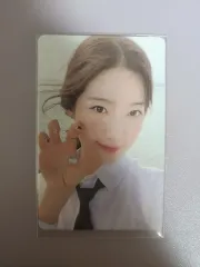 LE SSERAFIM（ルセラフィム・ルセラ） カズハ(KAZUHA・中村 一葉) Antifragile アルバム トレカ