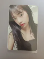 IVE アイヴ ELEVEN Withdrama トレカ ユジン YUJIN 2 2025年最新】eleven ユジン トレカの人気アイテム - メルカリ