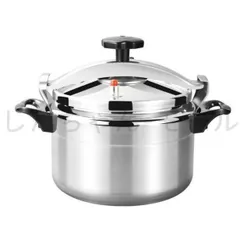 【匿名配送・エコメルカリ便歓迎】☆業務用圧力鍋 50L ☆北陸アルミ 匿名配送・エコメルカリ便歓迎】☆業務用圧力鍋 50L ☆北陸アルミ 2026