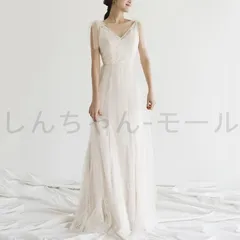 ライトウェディングドレス チュチュ ホワイト エレガント 長い丈 綺麗 フレア ワンピース ガーリー お洒落 Aラインスカート 大きいサイズ