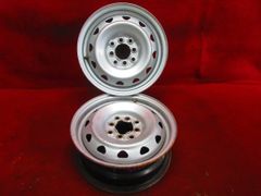 ⭐︎最終値下 トヨタピクシスメガ 純正15インチアルミホイール4本中古