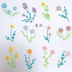 haru33様　手書きサンキューカード600枚